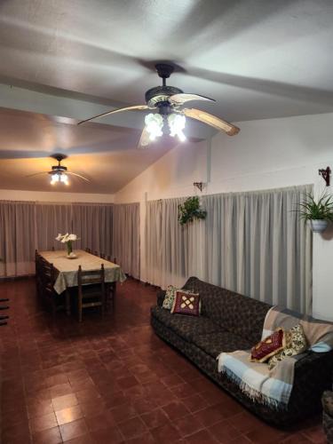 San Javier House | Davolio Hosting