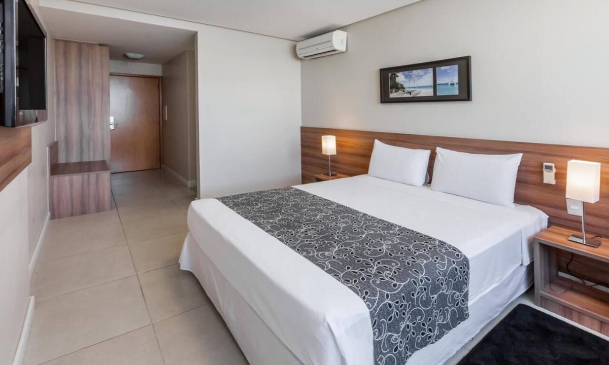 Colina Hotel | Days Inn Linhares