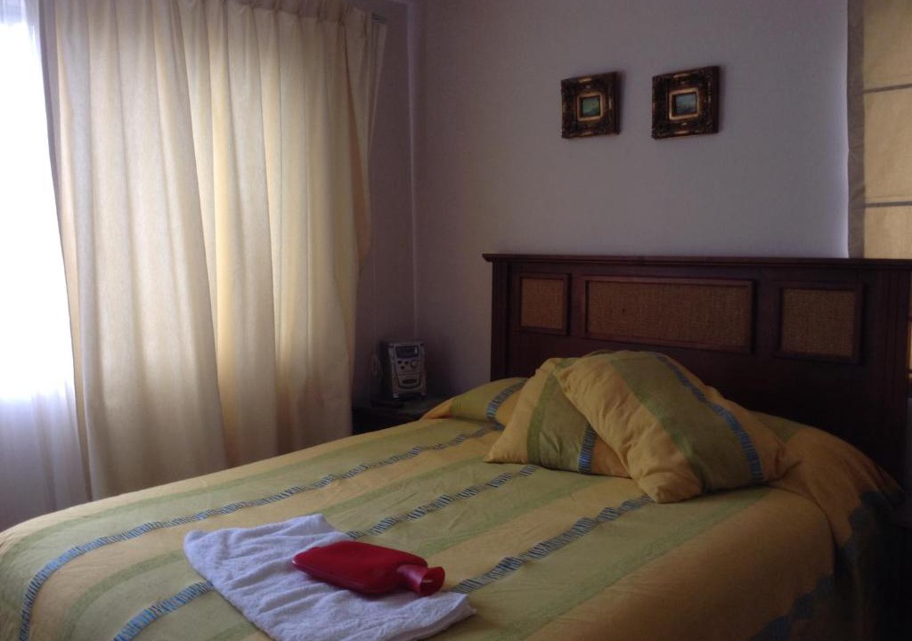 Concon Apartment | De la Barra Propiedades Concon