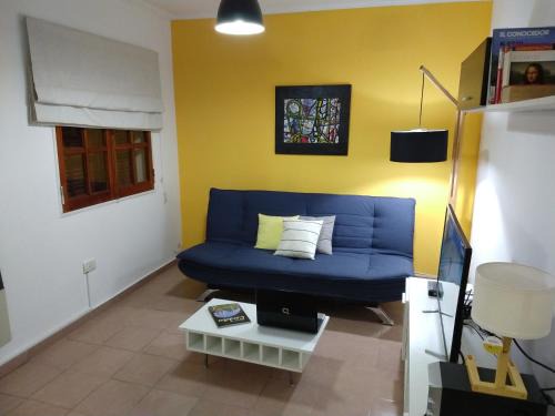 Cordoba Apartment | De pasadita