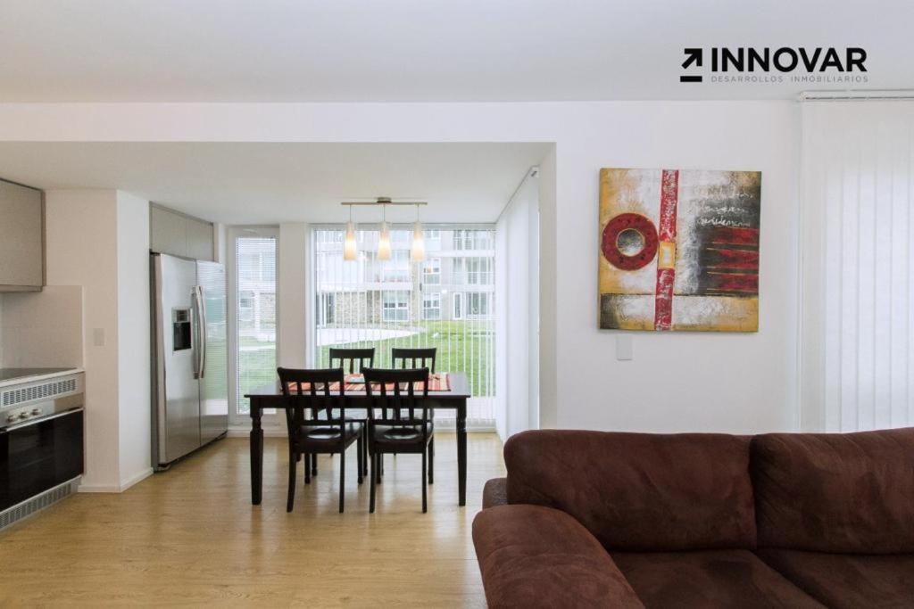 Province of Tierra del Fuego Apartment | Del Bosque