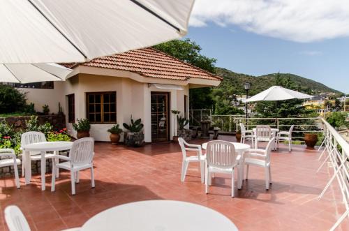 Villa Carlos Paz Hotel | del Buen Ayre