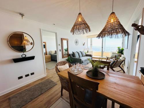 Renaca Apartment | Del Mar