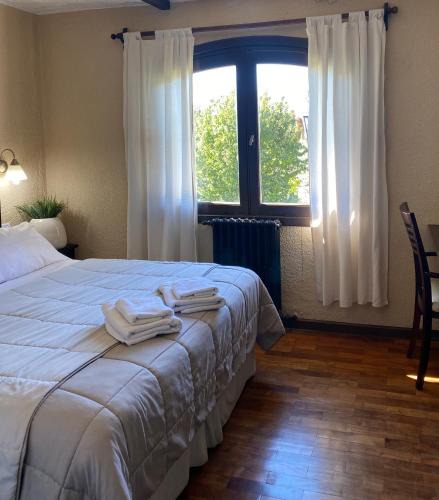 San Carlos de Bariloche Hotel | Del Prado
