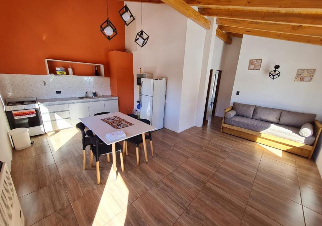 Caviahue Apartment | Del Sendero Caviahue