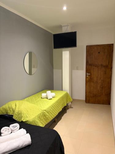 Termas de Rio Hondo Apartment | DEL SOL APARt TERMAL V