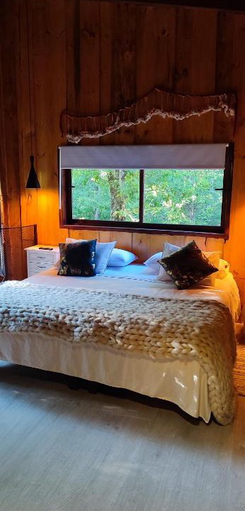 Malalcahuello Ski Chalet | Delbosque