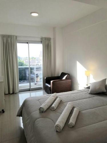 La Rioja Apartment | DELFINA suites 2A