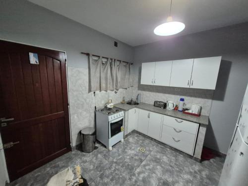 Salta Apartment | Depa del Sur