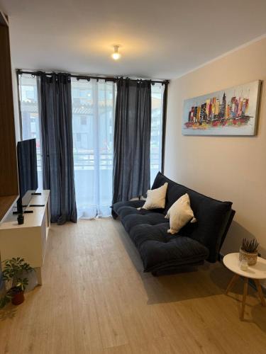 Arica Apartment | Depa nuevo piscina estacionamiento privado