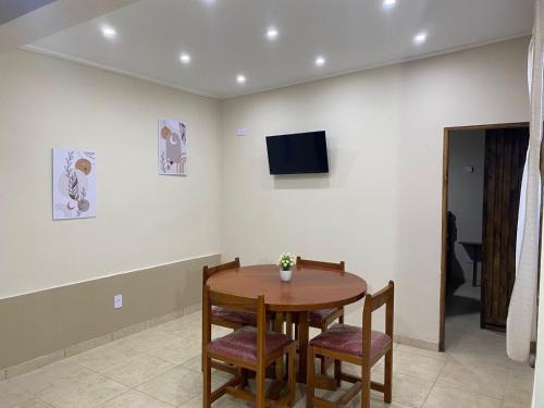 Chimbas Apartment | Departamentos la lucia
