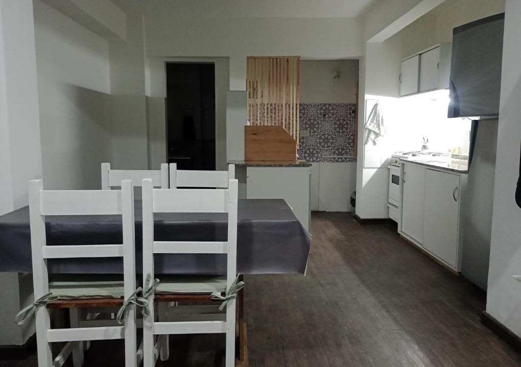 Belgrano Sudeste Apartment | Departamento Tacuarí