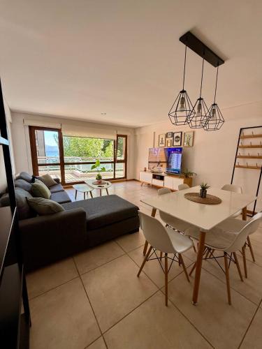 Belgrano Apartment | Departamento Céntrico Belgrano Premium
