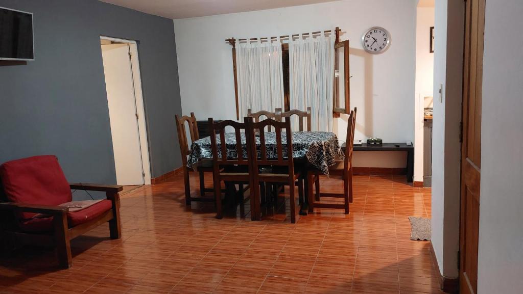 10 de Diciembre Apartment | DEPARTAMENTO 2 HABITACIONES