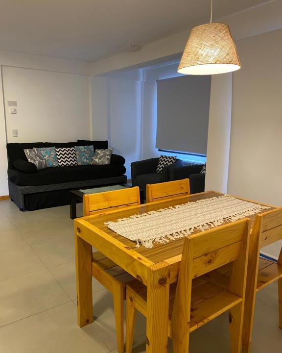 San Martin de los Andes Apartment | Departamento Andes Drury - Deptosxlosandes