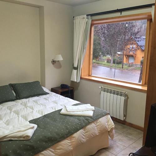 Lanin National Park Apartment | Departamento de Alquiler Turistico