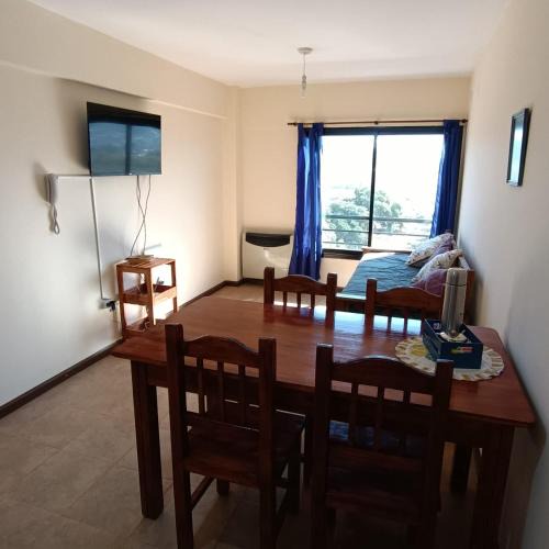 Barrio Centro Apartment | Departamento Centrico San Martin