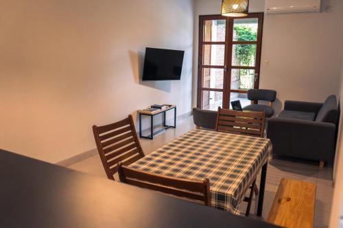 San Salvador de Jujuy Apartment | Departamento entero Lumará