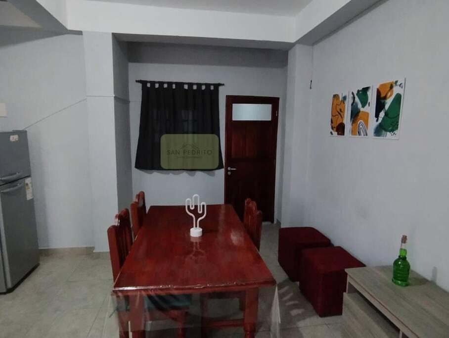 San Salvador de Jujuy Apartment | Departamento Victoria - San Salvador de Jujuy