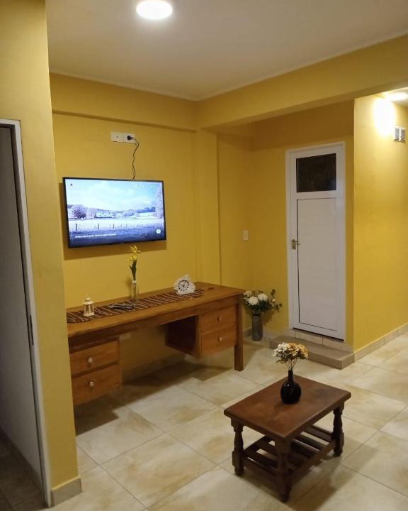 Alto Comedero Apartment | Departamento Letty I - Con Cochera