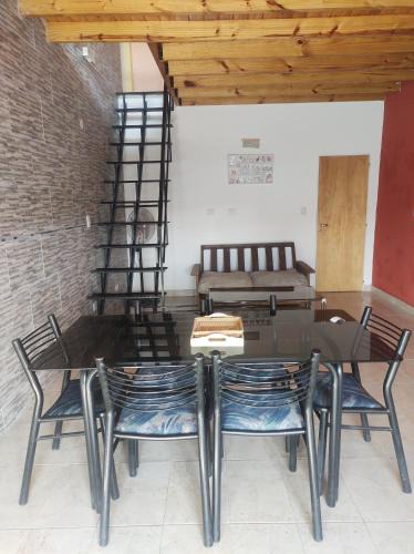 Rafael Calzada Apartment | Departamento 1 ambiente zona sur