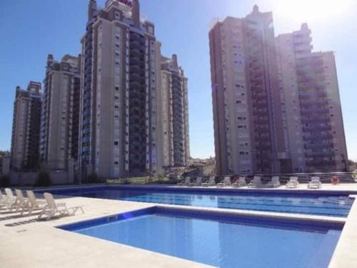 Province of Cordoba Apartment | Departamento 1 dormitorio en complejo con amenities - Córdoba Ciudad