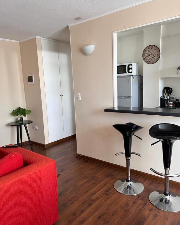 Talca Apartment | Departamento 2D 1B Lircay