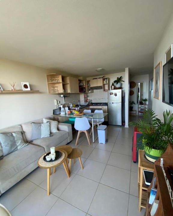 Mirasol Apartment | Departamento 3 dormitorios en Algarrobo, Mirasol