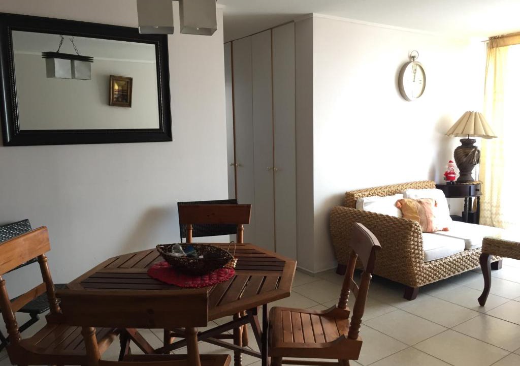 Arica Apartment | Departamento 3H2B FULL EQUIPADO