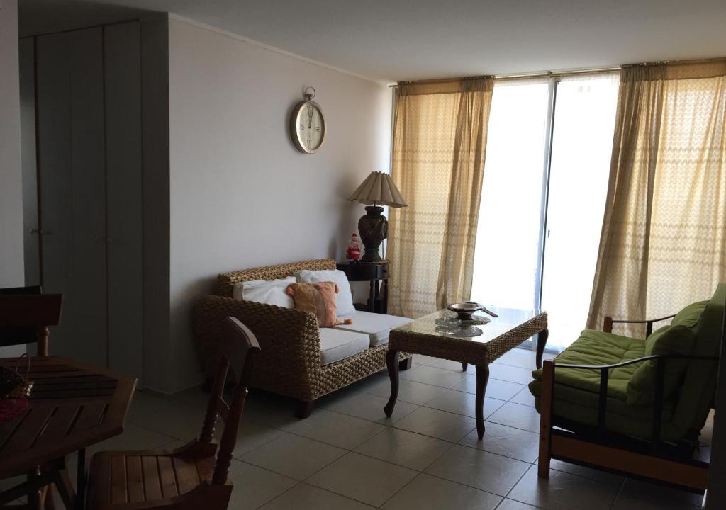 Arica Apartment | Departamento 3H2B FULL EQUIPADO