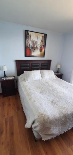 Caleta Horcon Apartment | Departamento 43D Condominio Cau Cau