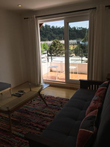 Pucon Apartment | Departamento 501