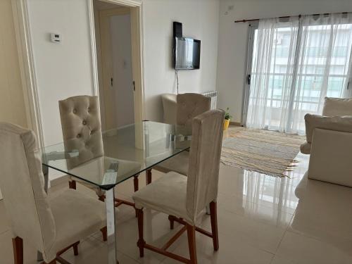 Rio Cuarto Apartment | Departamento 6 piso con piscina, de 1 dormitorio