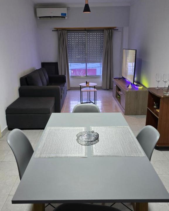 Olavarria Apartment | Departamento 8