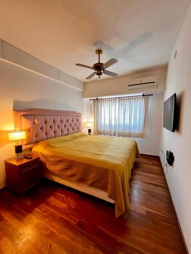 La Plata Apartment | DEPARTAMENTO a 1 cuadra del ESTADIO ÚNICO DE LA PLATA