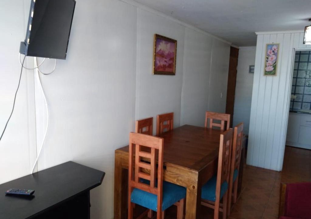 Dichato Apartment | Departamento a pasos de la playa