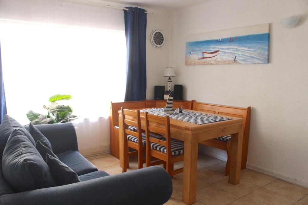Renaca Apartment | Departamento a una cuadra de la playa de Reñaca