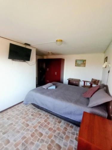 Placeres Apartment | Departamento acogedor Viña del Mar con estacionamiento