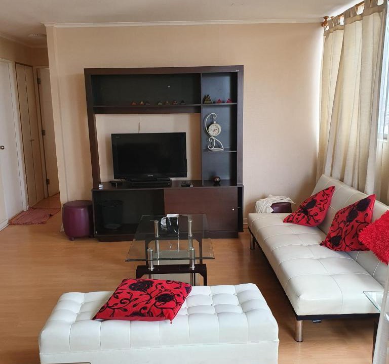 Talca Apartment | Departamento Alameda Talca