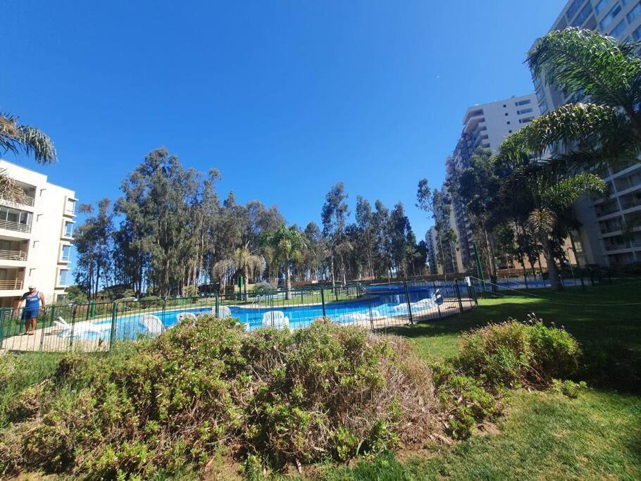 Mirasol Apartment | Departamento Algarrobo