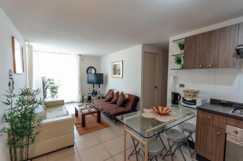 Mirasol Apartment | Departamento Algarrobo Norte