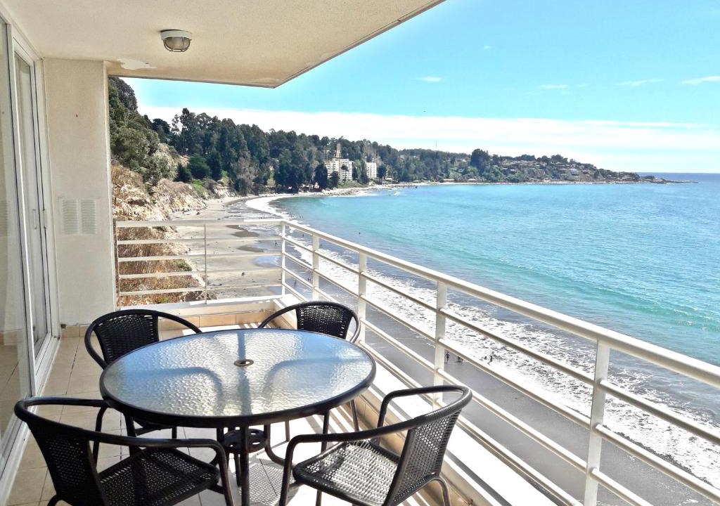 Puchuncavi Apartment | Departamento Alto Mar