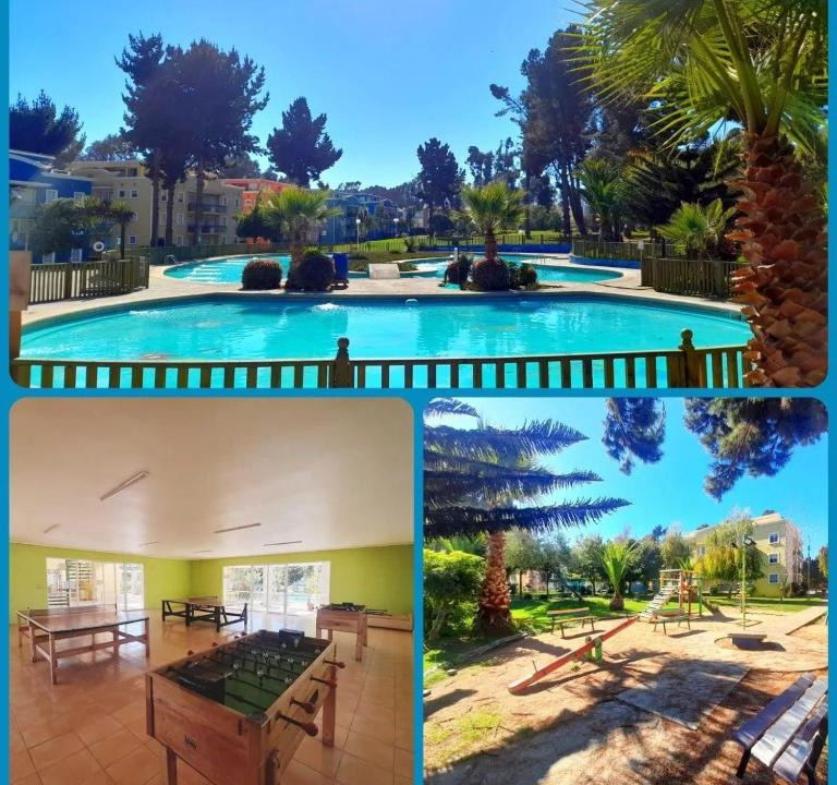 Mirasol Apartment | Departamento altos de mirasol II, Algarrobo
