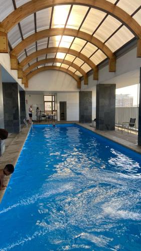 Bellas Artes Apartment | departamento amoblado 19