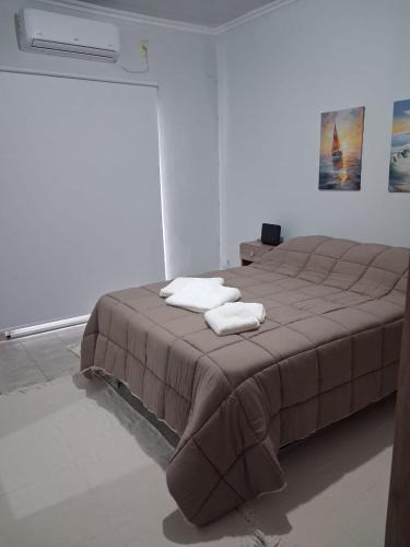 Avellaneda Apartment | Departamento amoblado en Avellaneda, Santa Fe