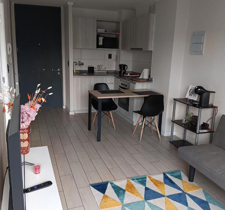 Concepcion Apartment | Departamento amoblado 1 dormitorio