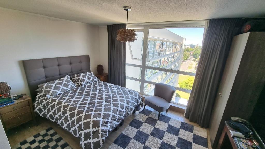 Temuco Apartment | Departamento amoblado