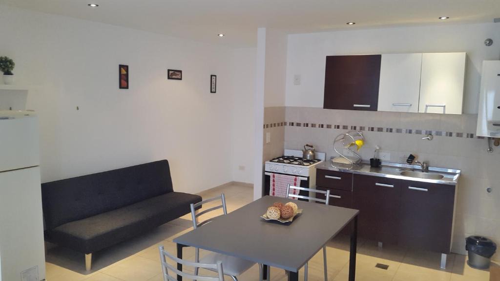 Rio Grande Apartment | Departamento amoblado de un dormitorio 43m2