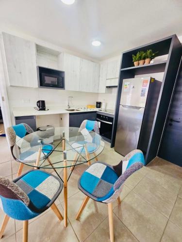 La Serena Apartment | Departamento amoblado en La Serena