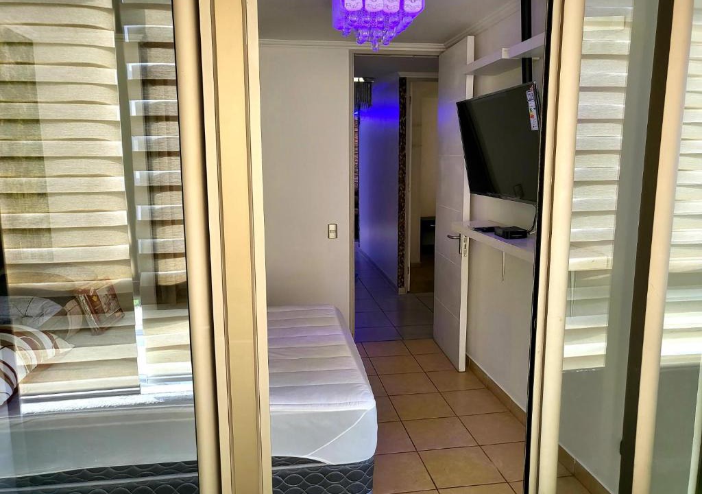 Arica Apartment | Departamento amoblado VIP
